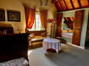 B&B Het Gasthuys